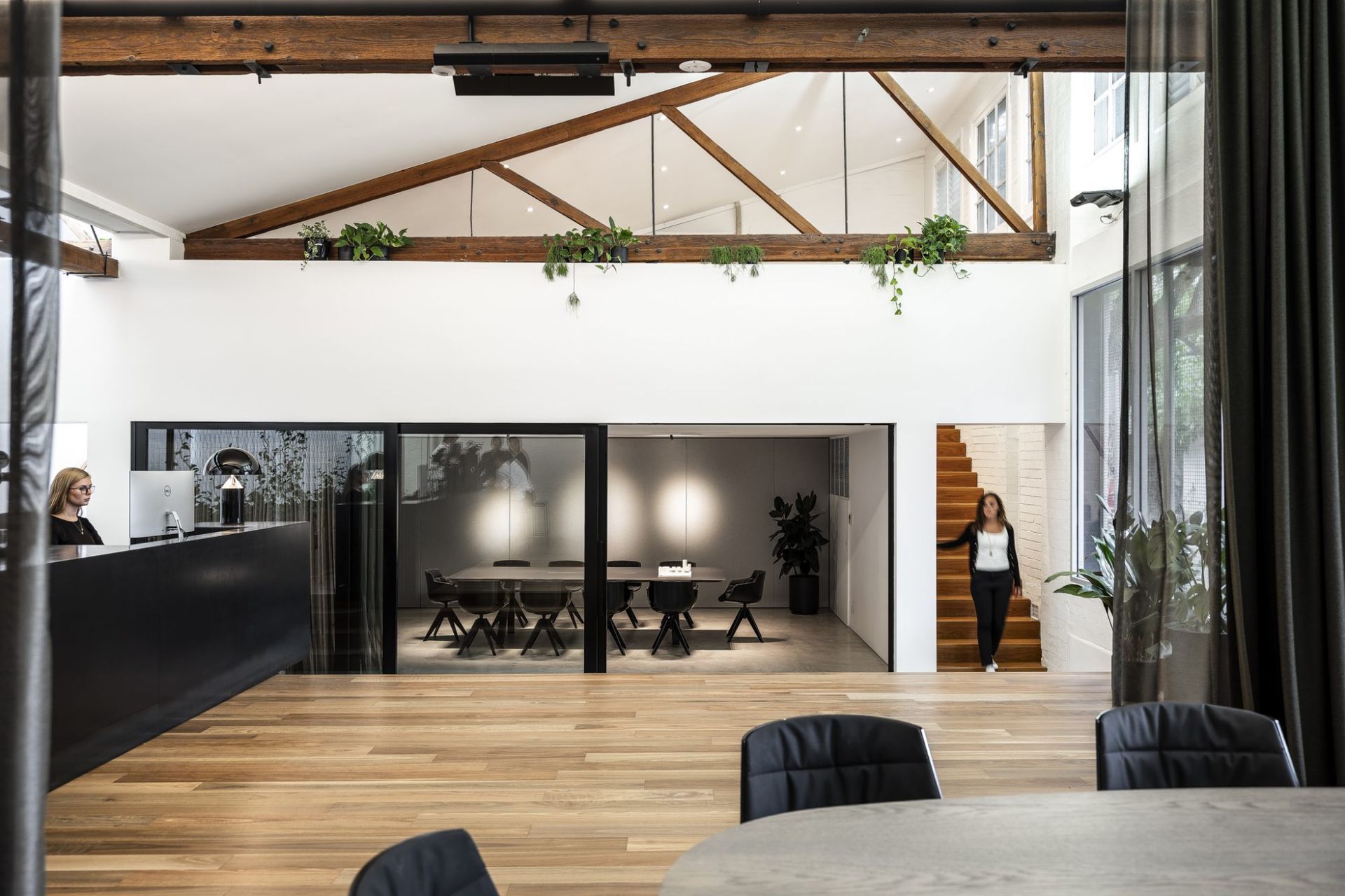 DKO Sydney Studio, Surry Hills NSW