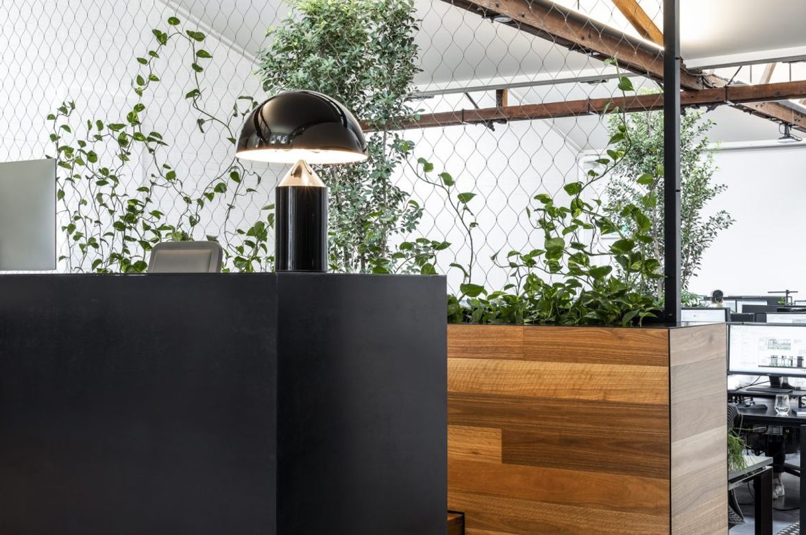 DKO Sydney Studio, Surry Hills NSW