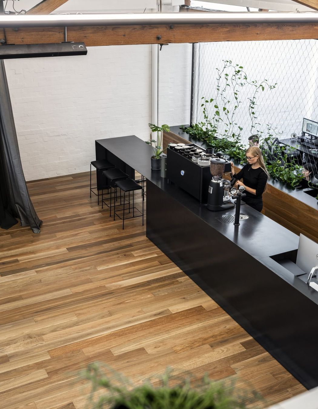 DKO Sydney Studio, Surry Hills NSW