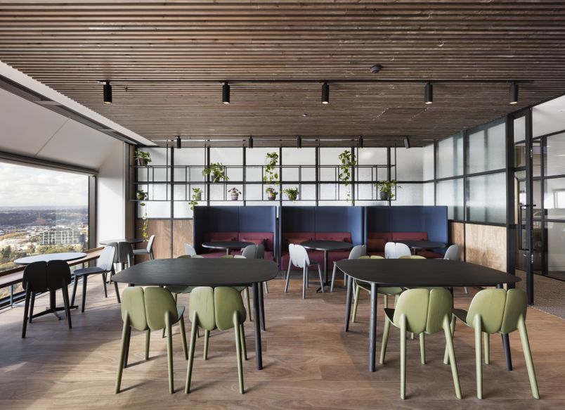 Victorian Auditor-General's office