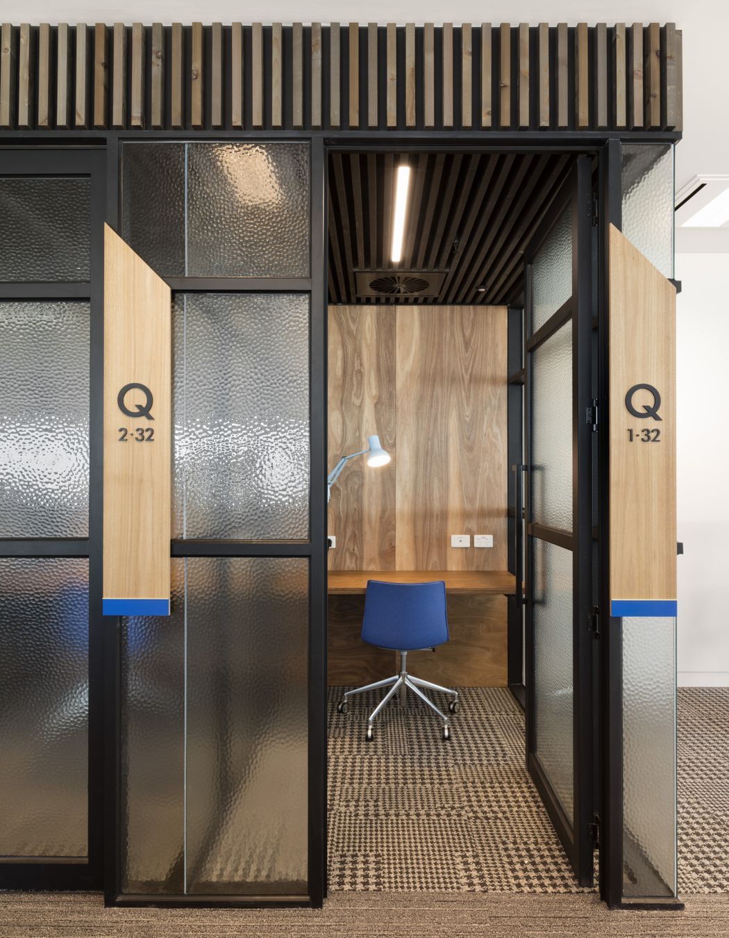 Victorian Auditor-General's office