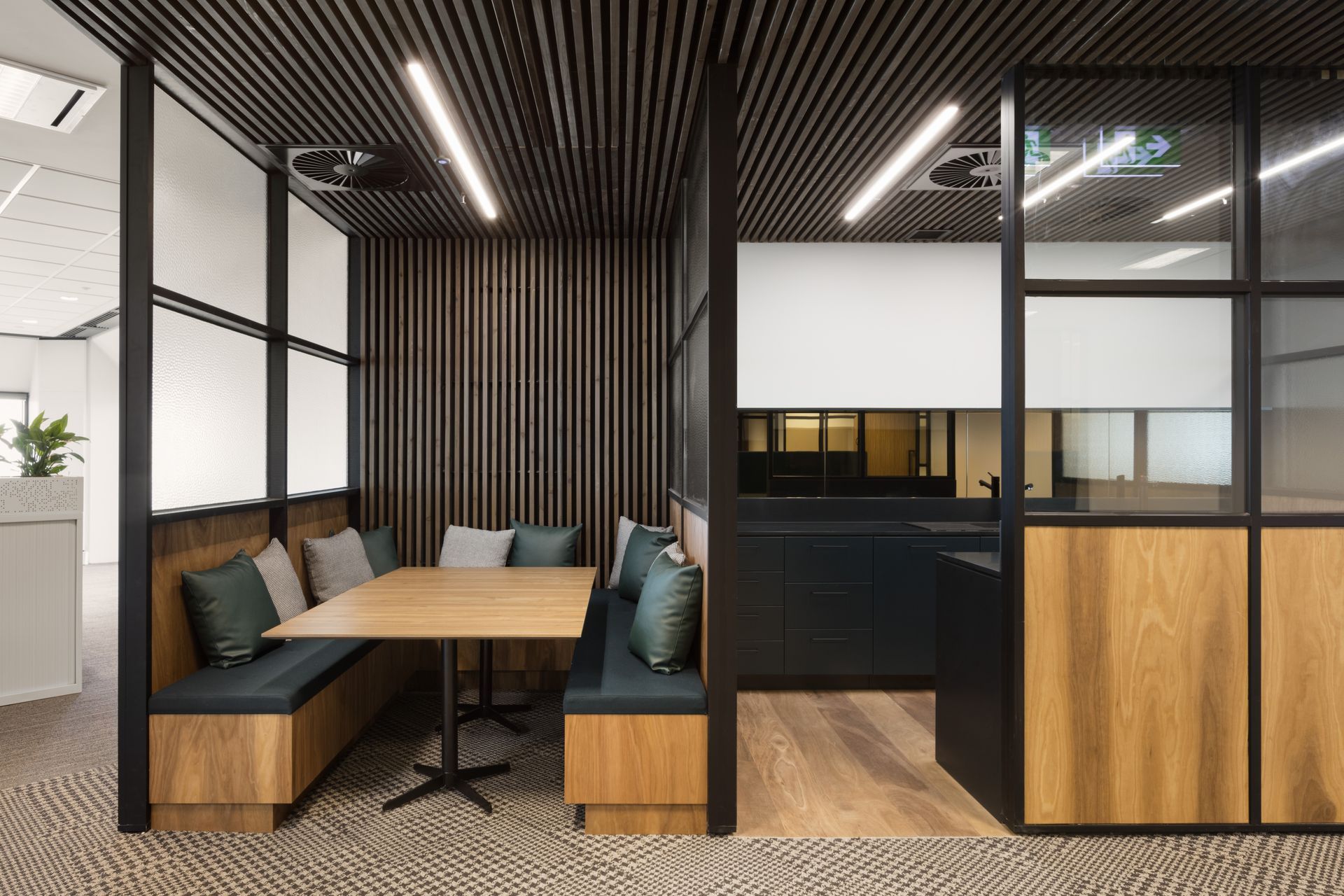 Victorian Auditor-General's office