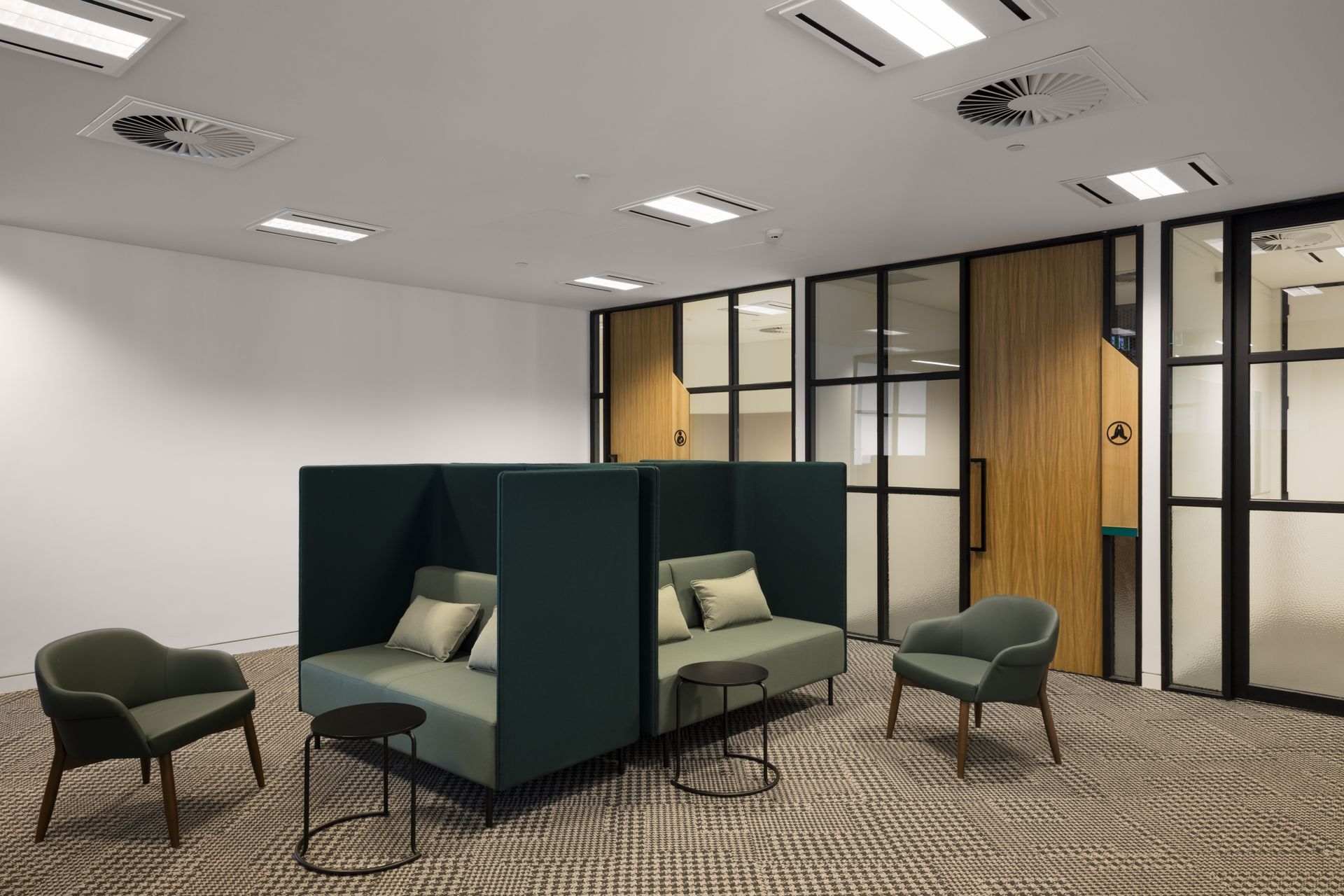 Victorian Auditor-General's office