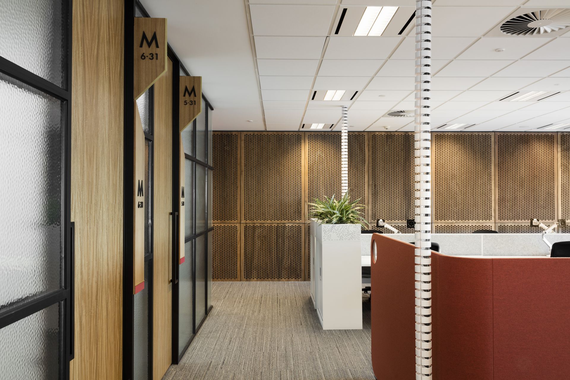 Victorian Auditor-General's office