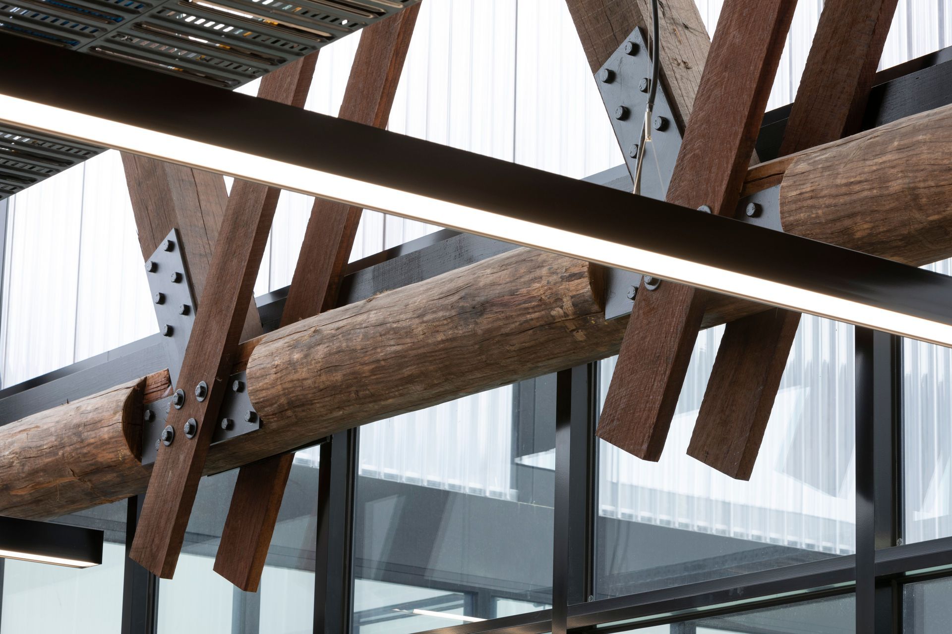 Golden Plains Shire Community &amp; Civic Center