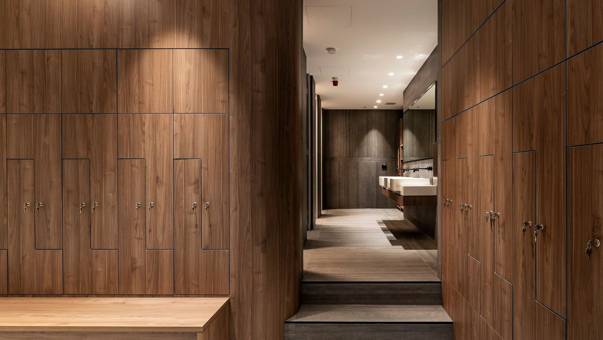 Dolby Australia Head Office banner