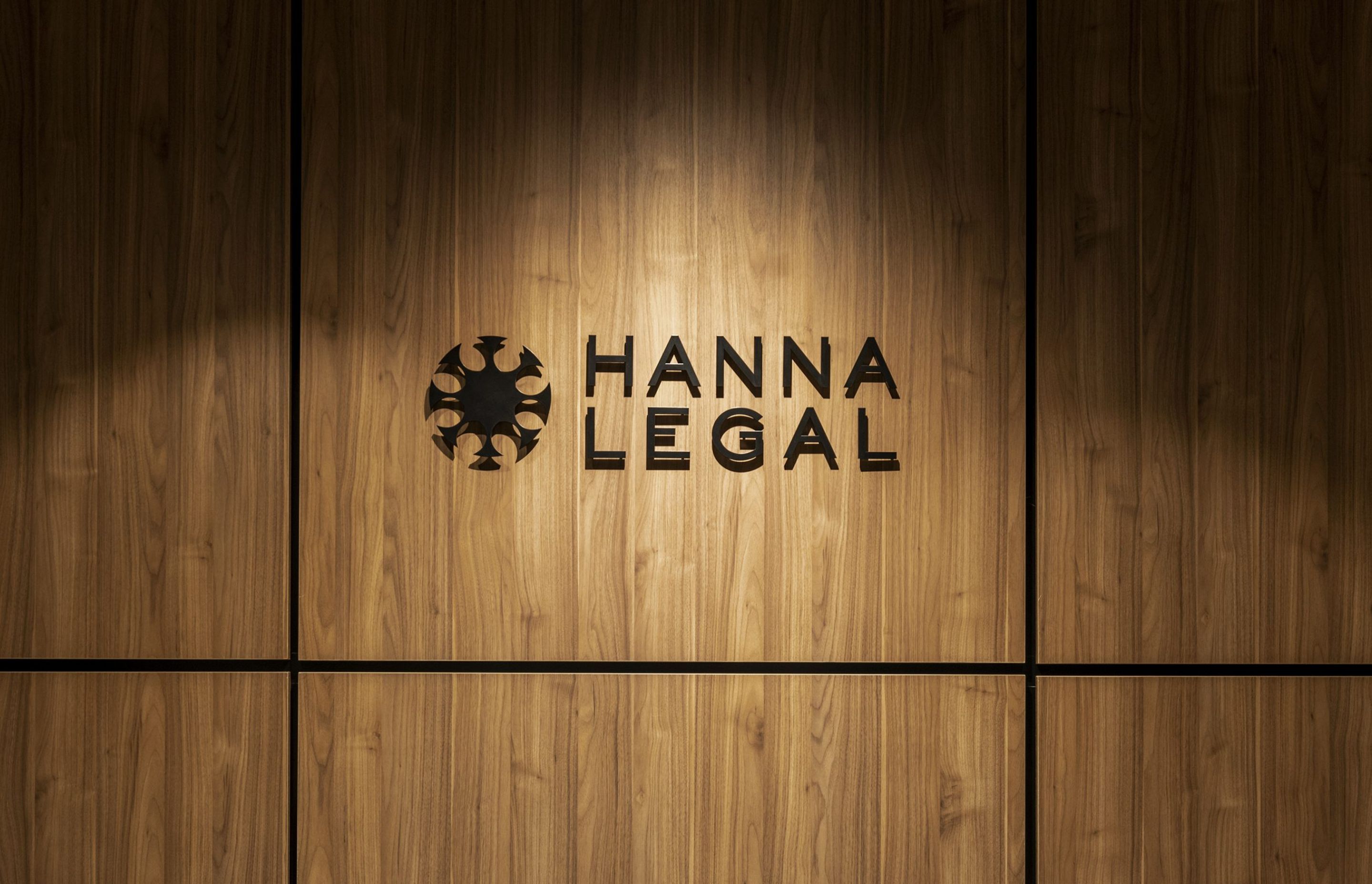 Hanna Legal