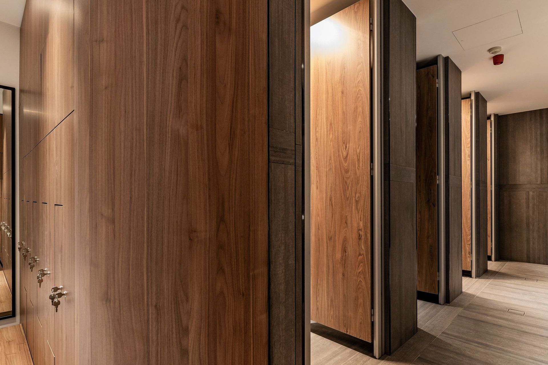 Dolby Australia Head Office