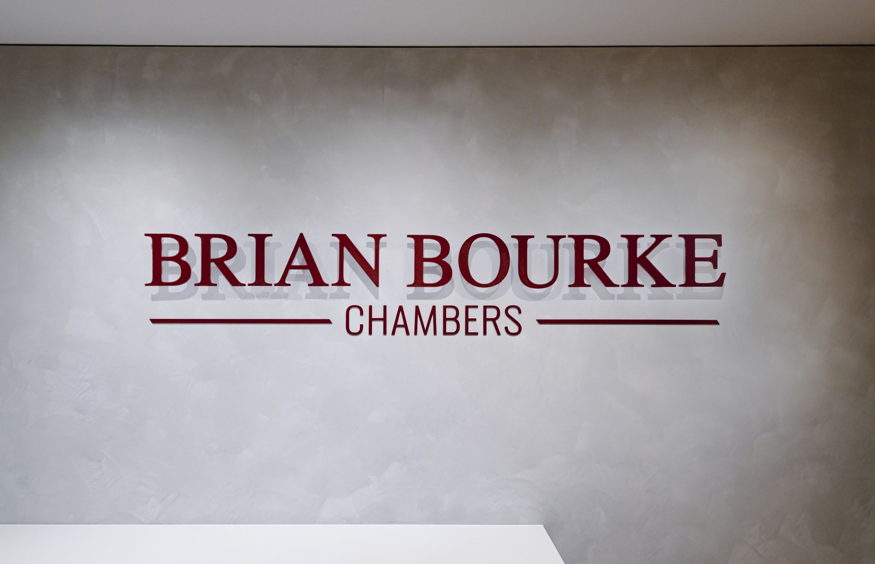Brian Bourke Chambers