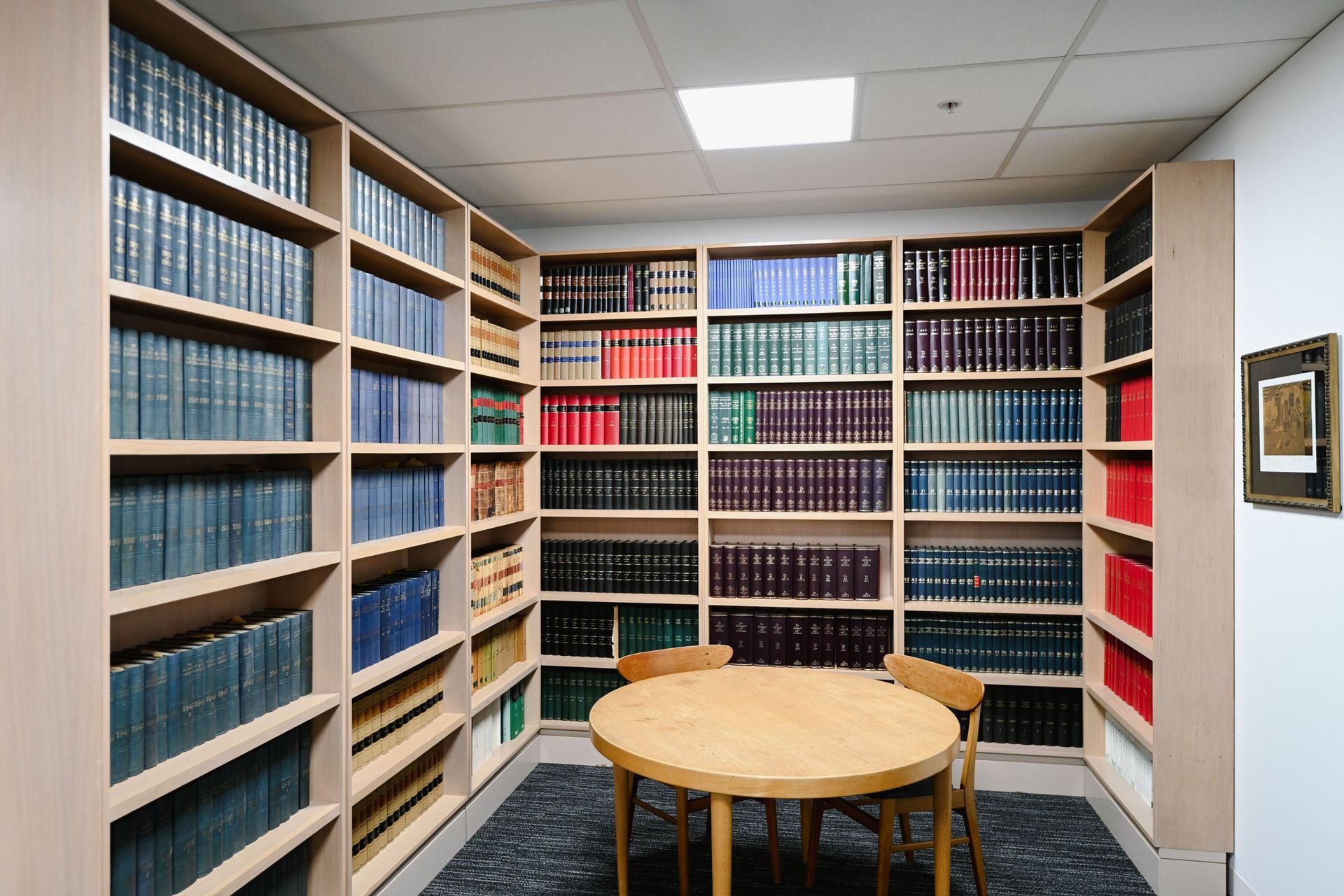 Brian Bourke Chambers