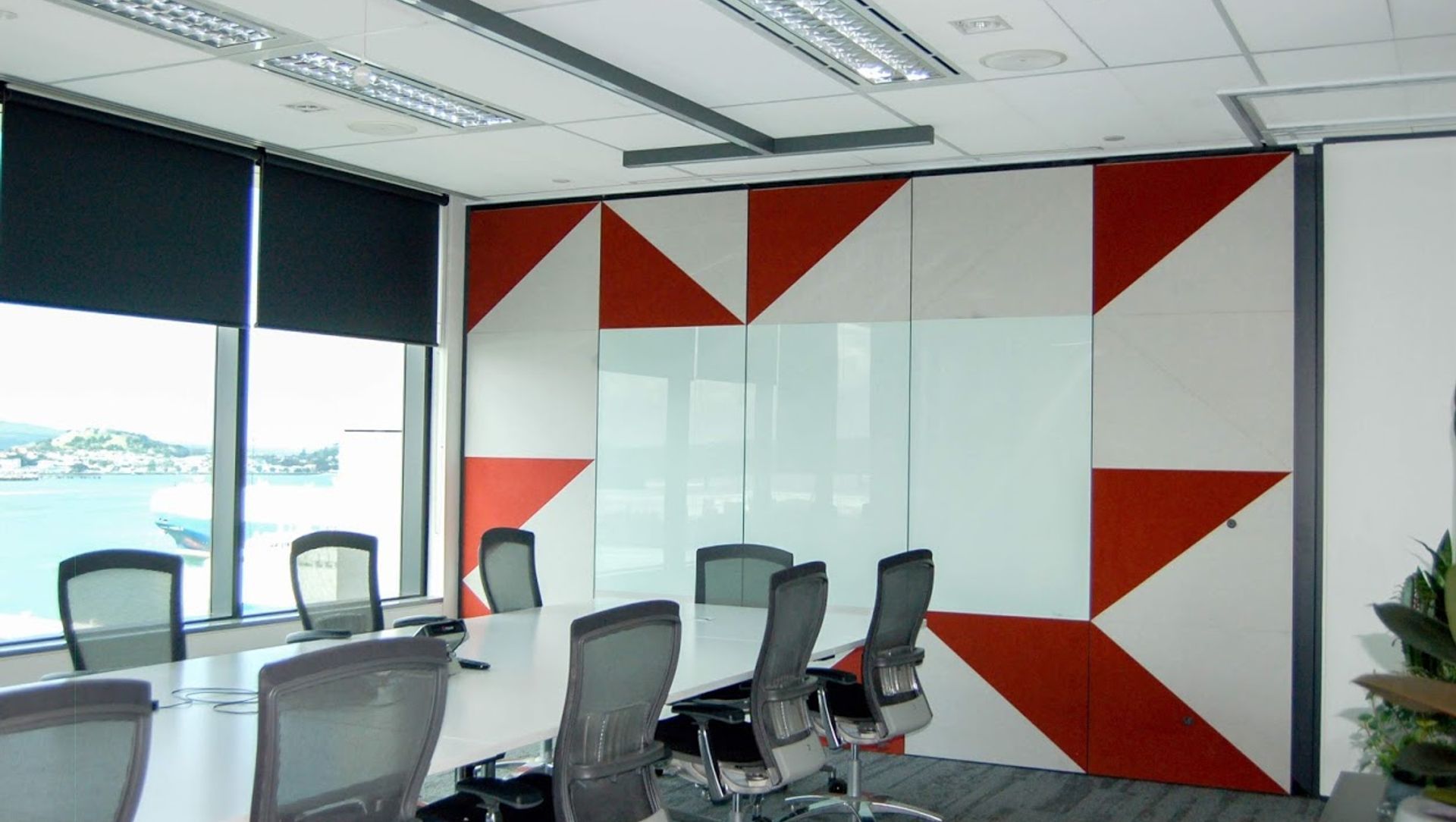 Jones Lang LaSalle banner