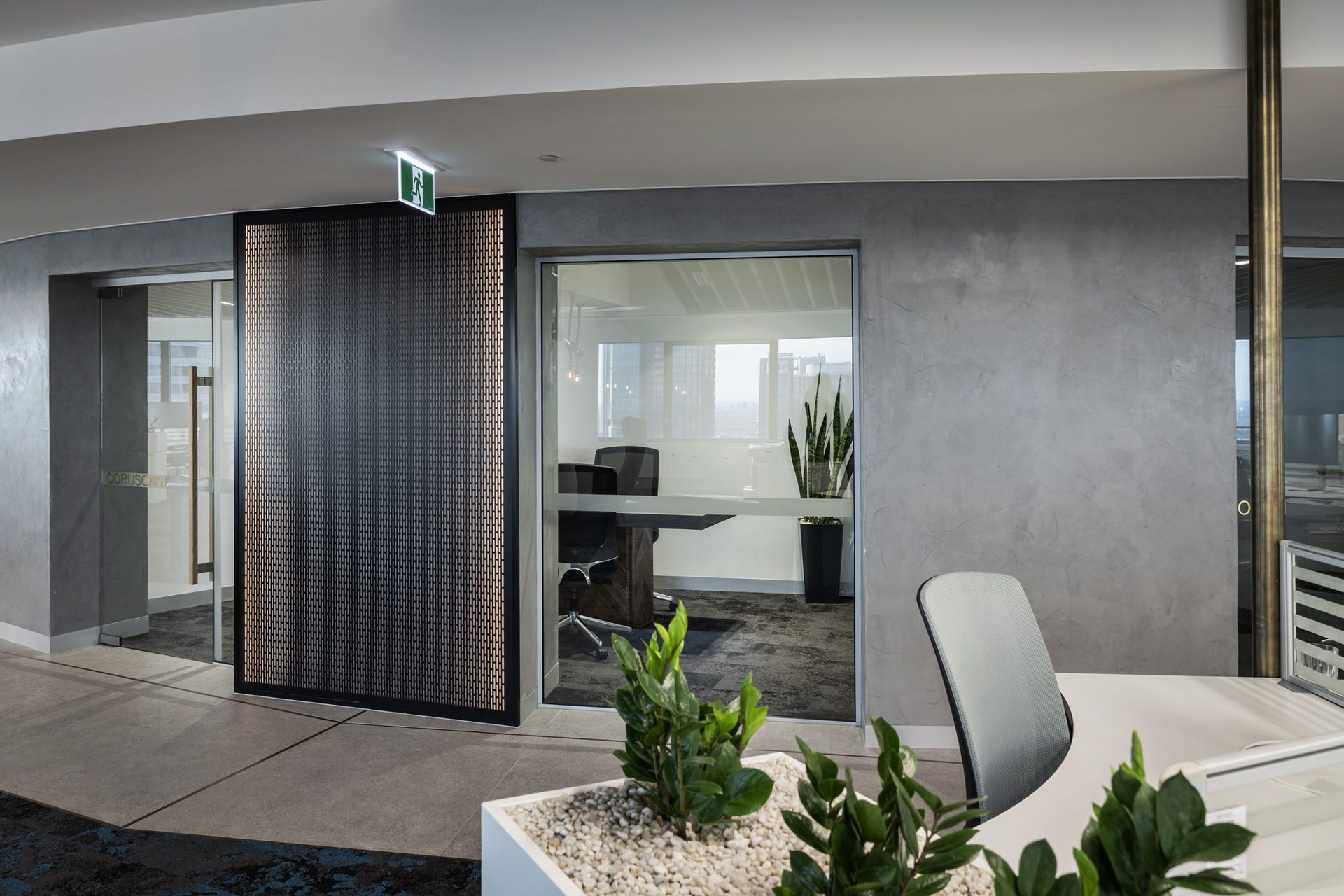 Servian - Australia Square