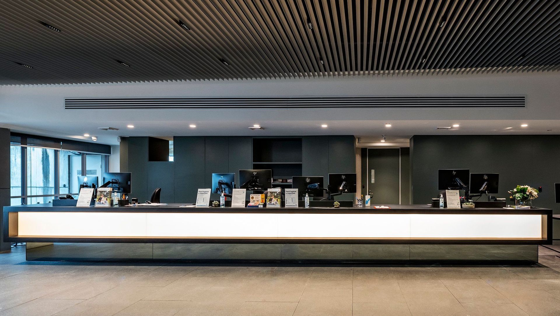 Woollahra Council banner