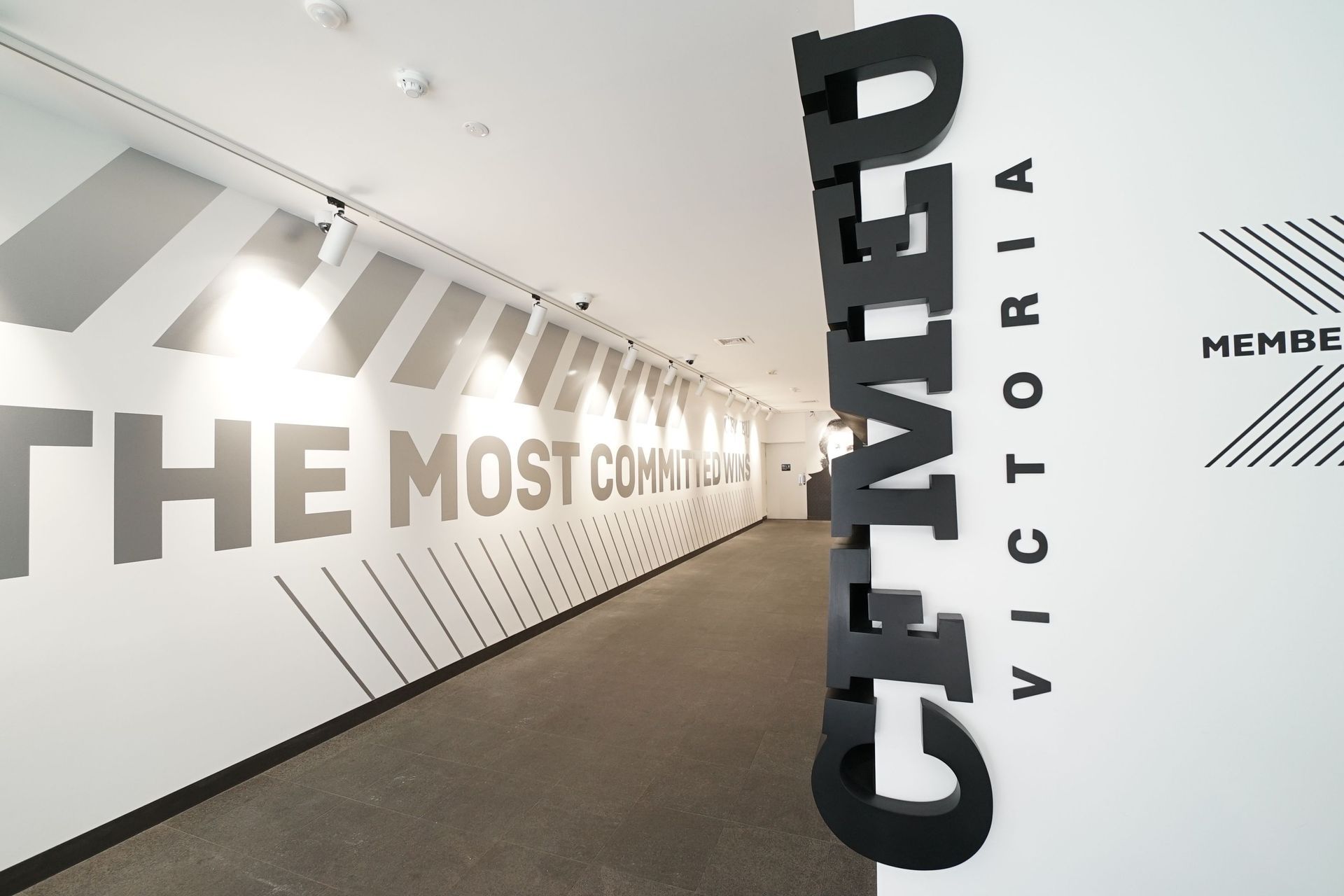 CFMEU Headquarters Relocation