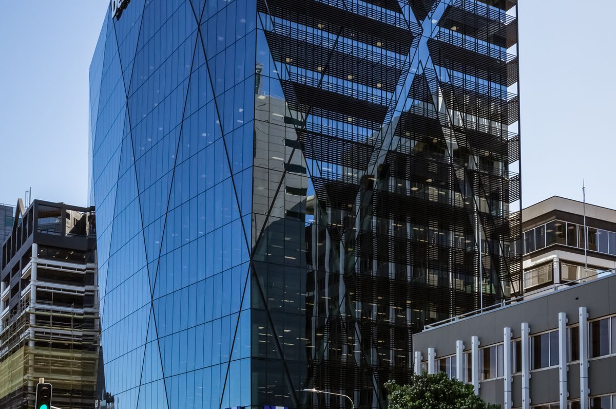 20 Customhouse Quay