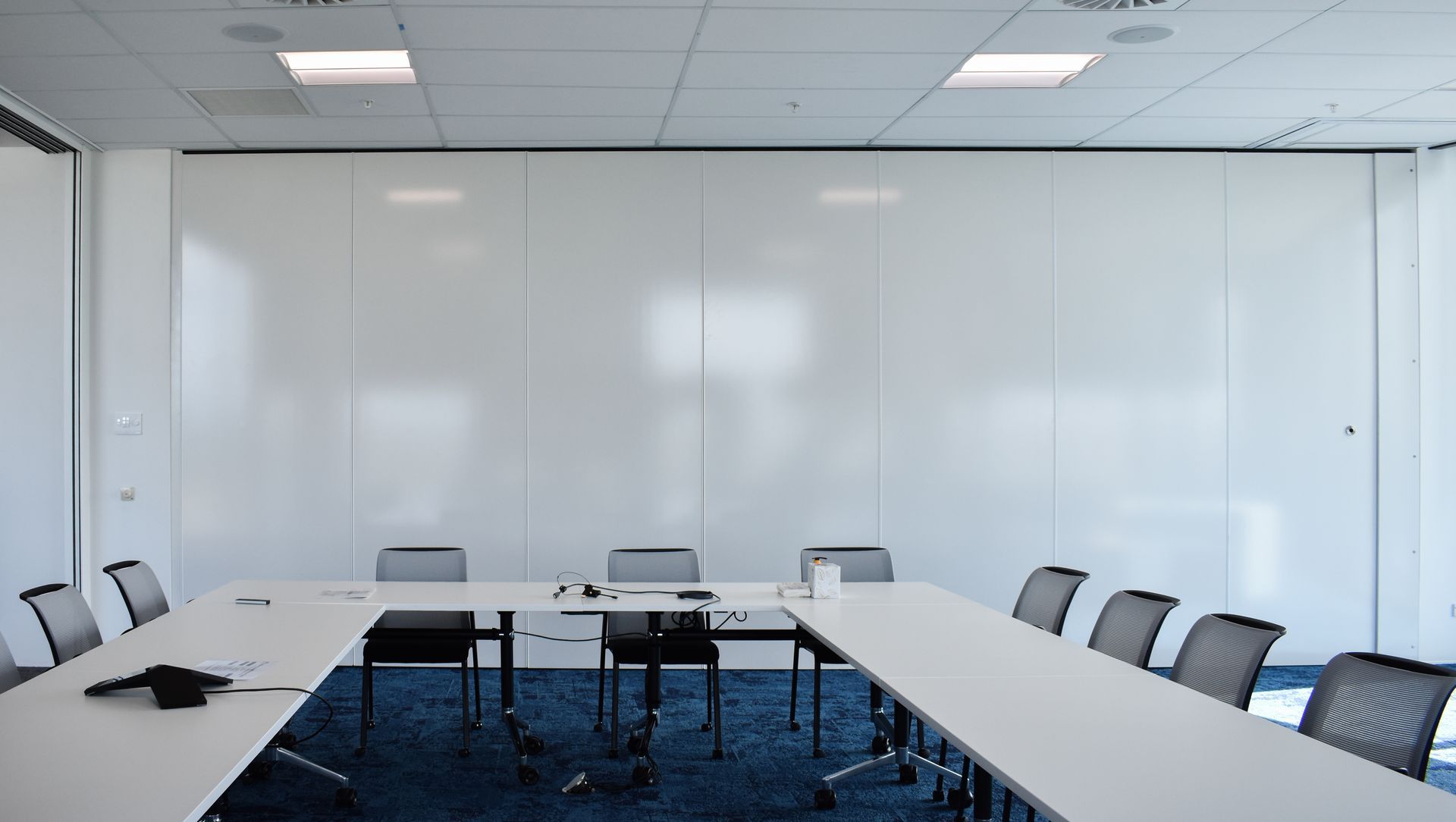 BNZ Northshore banner