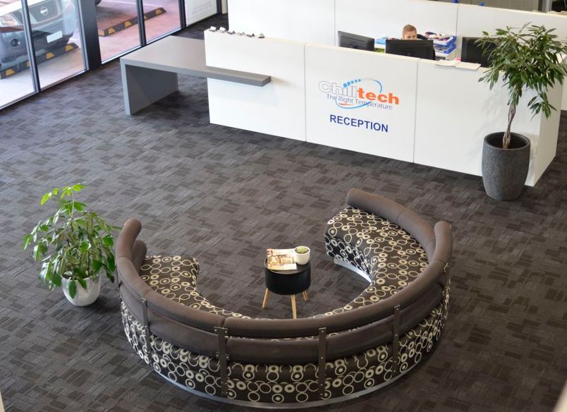 Our Commercial Projects