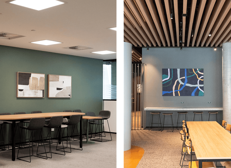 Waterman Business Centre, VIC