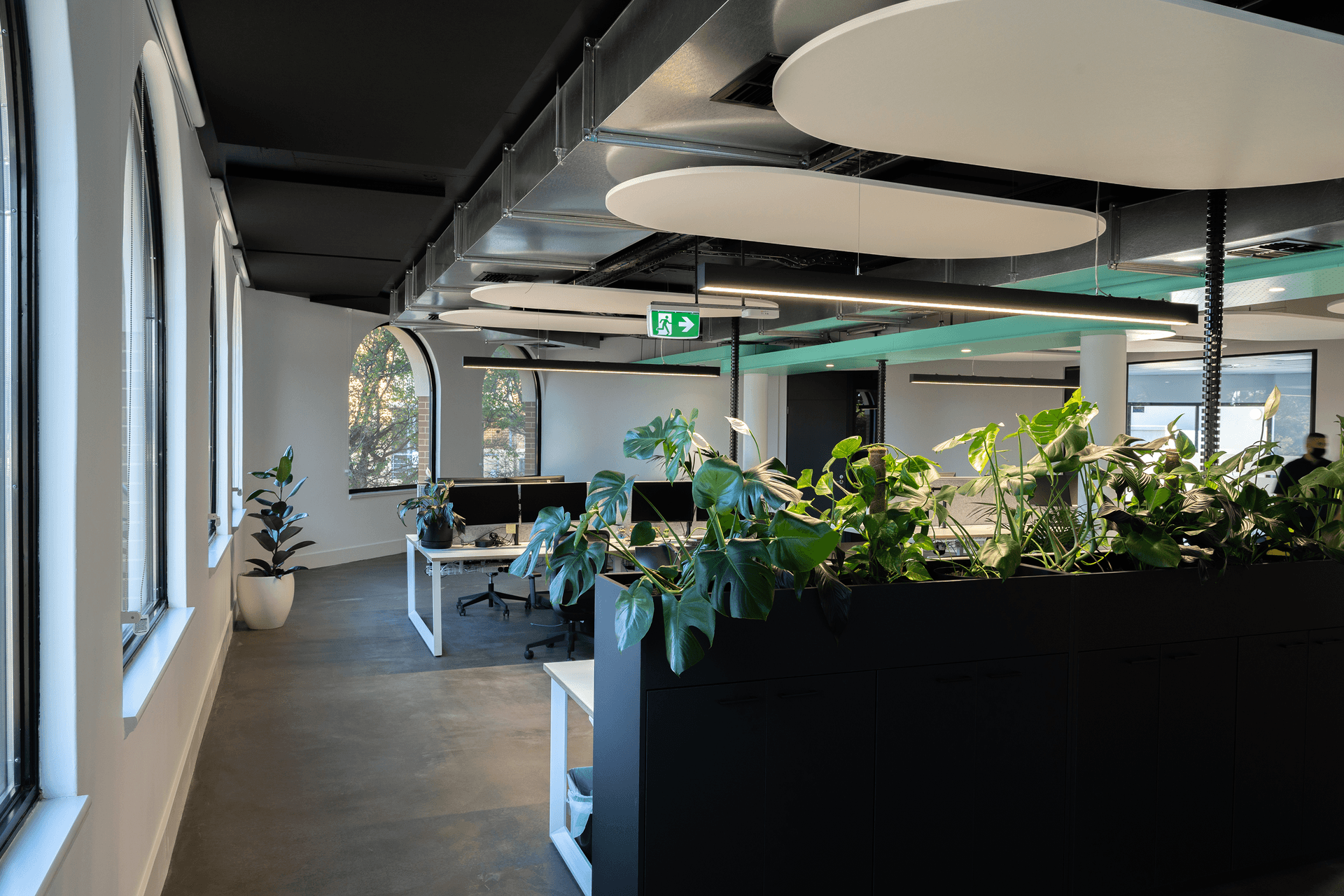 Kitchen Warehouse HQ