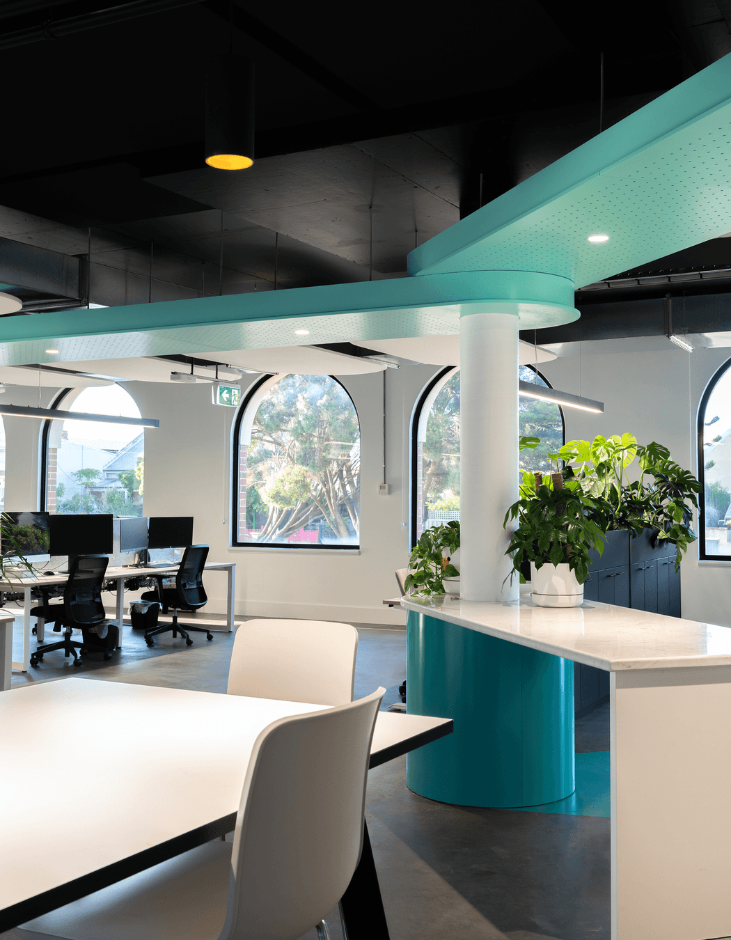 Kitchen Warehouse HQ