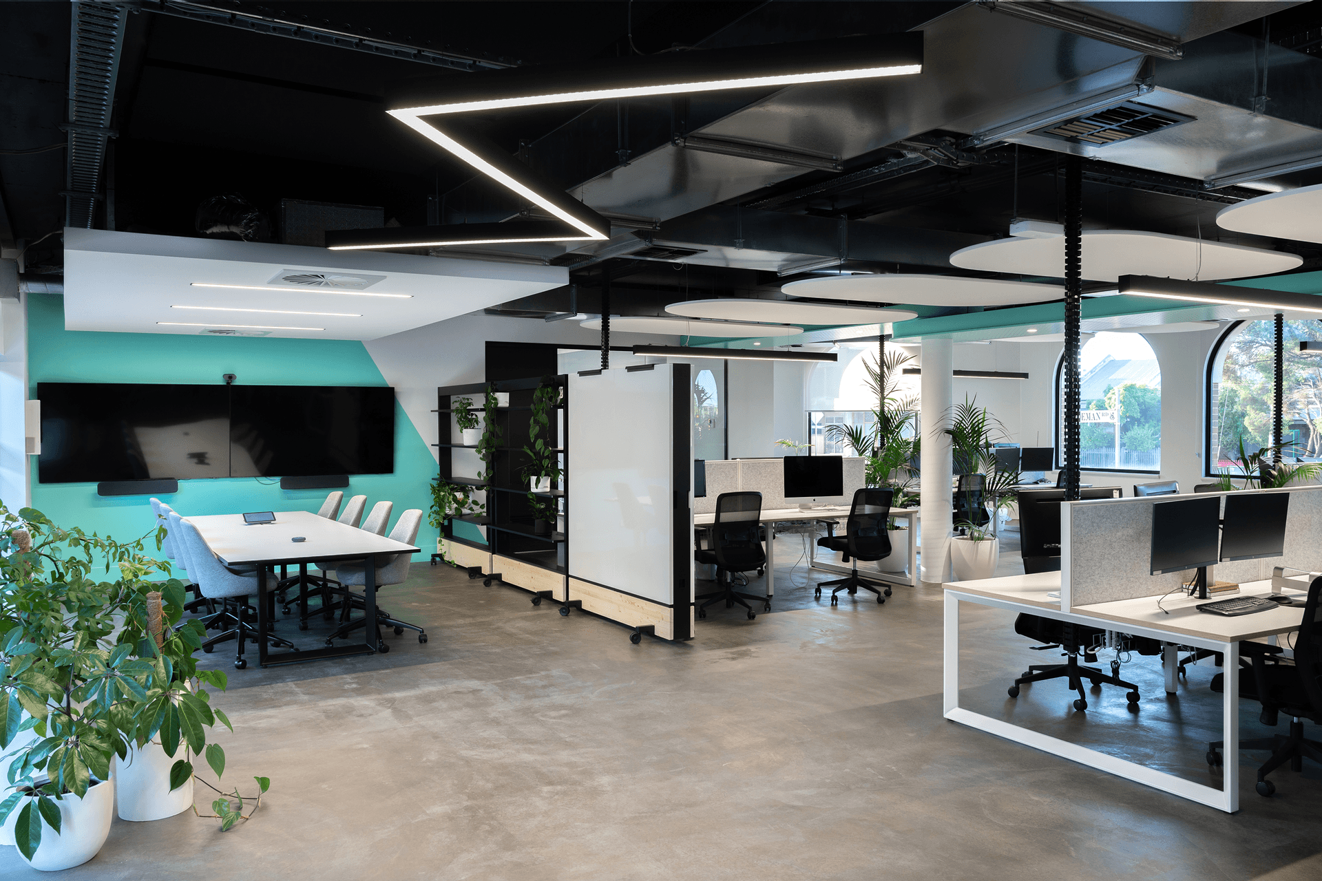 Kitchen Warehouse HQ