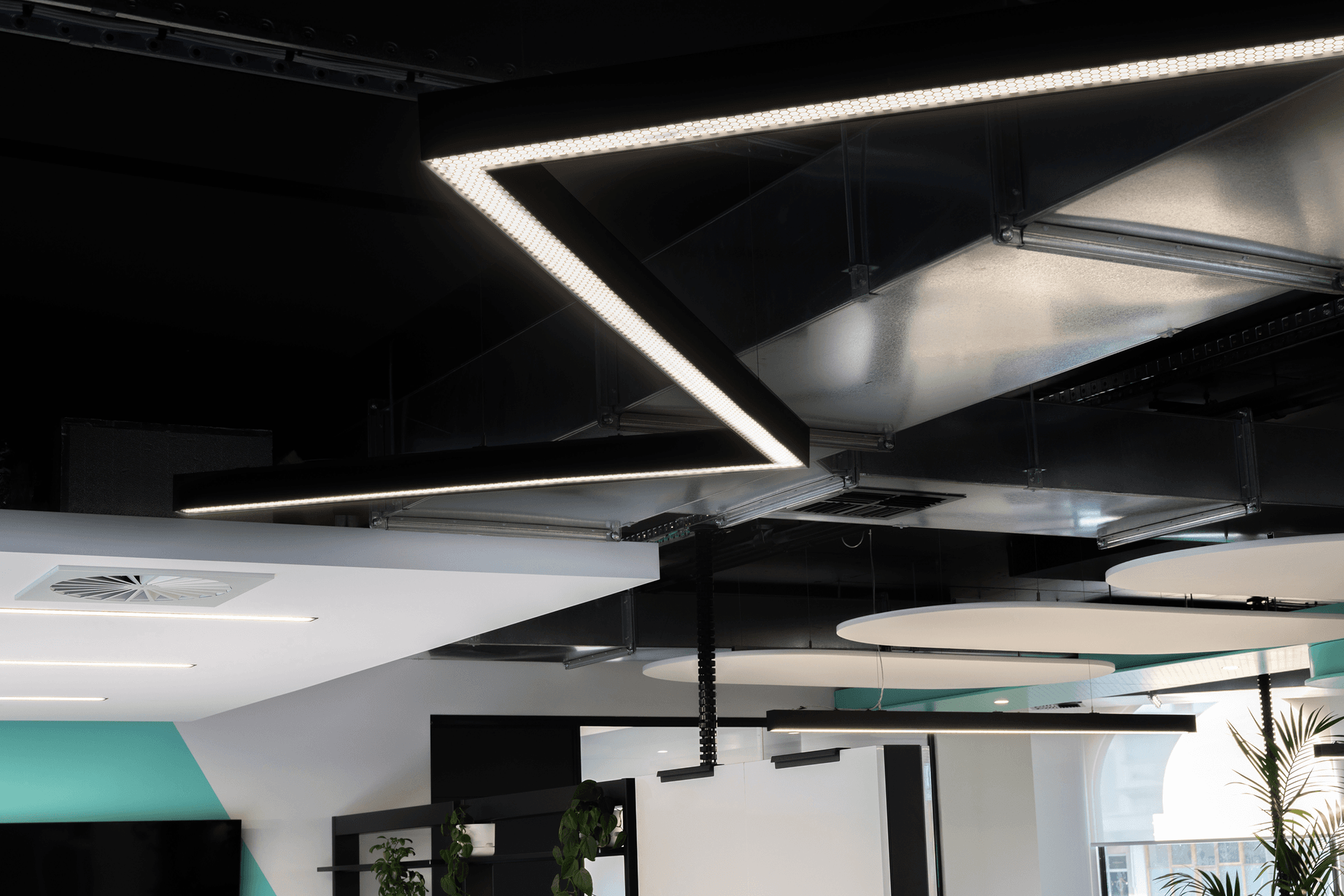 Kitchen Warehouse HQ