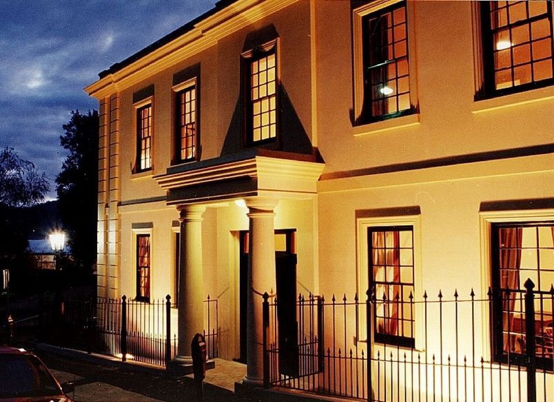 Elizabeth St Launceston