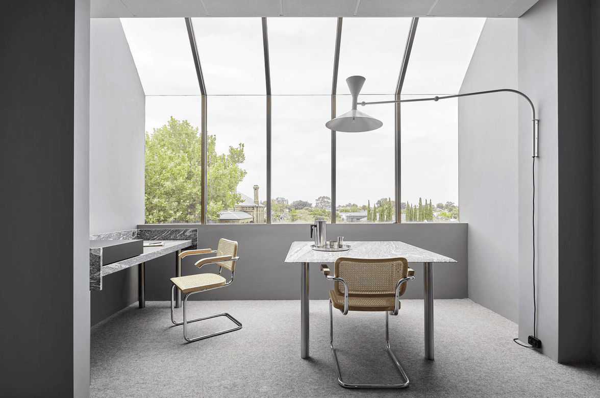 Davidov Architects Studio