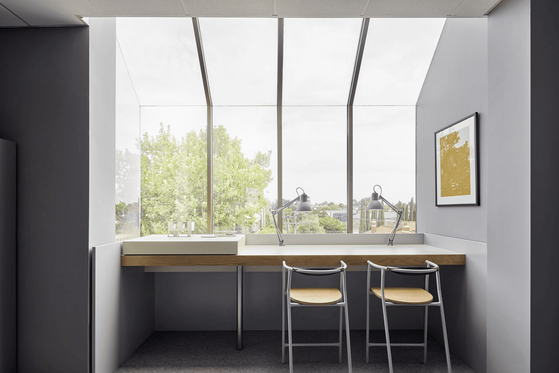 Davidov Architects Studio