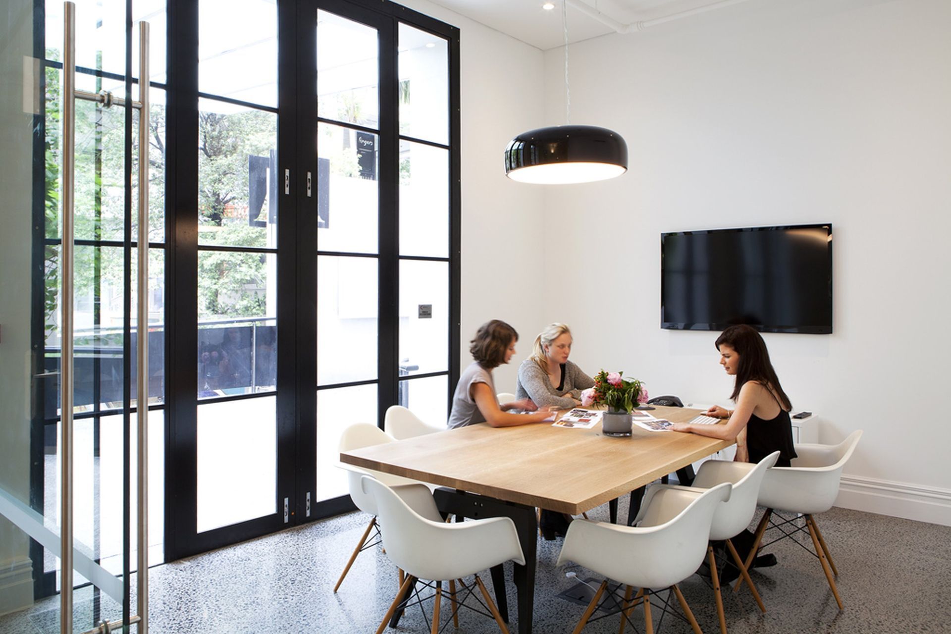 Designworks, Auckland