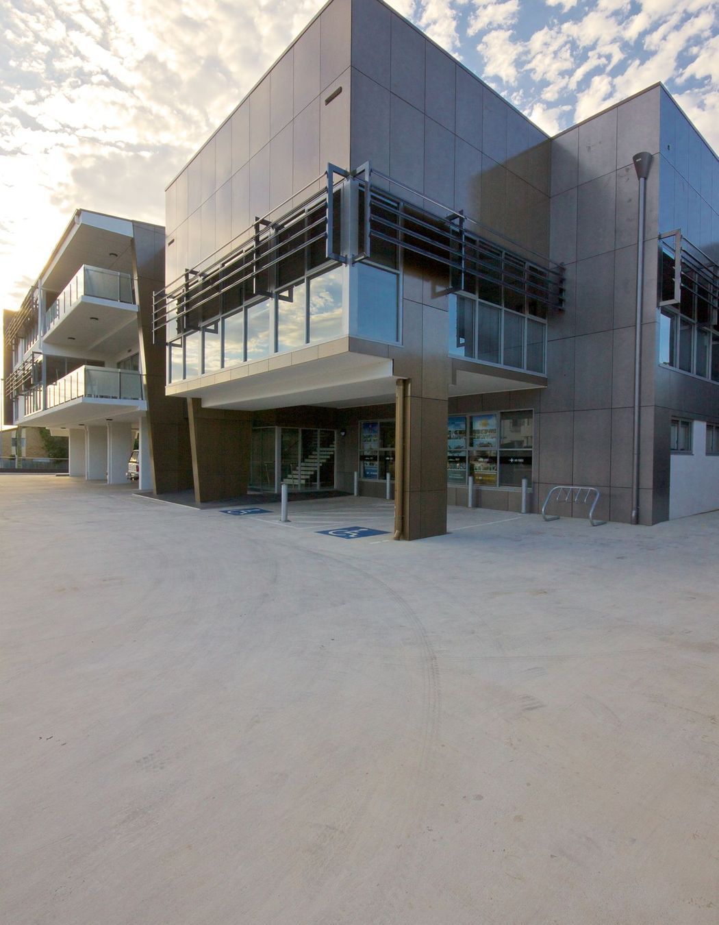 Infocus Maroochydore