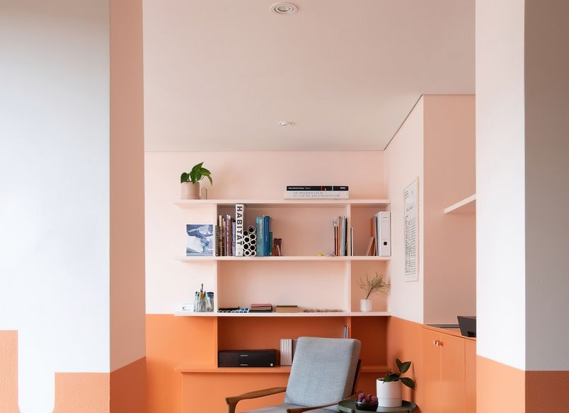 Argyle Street Studio