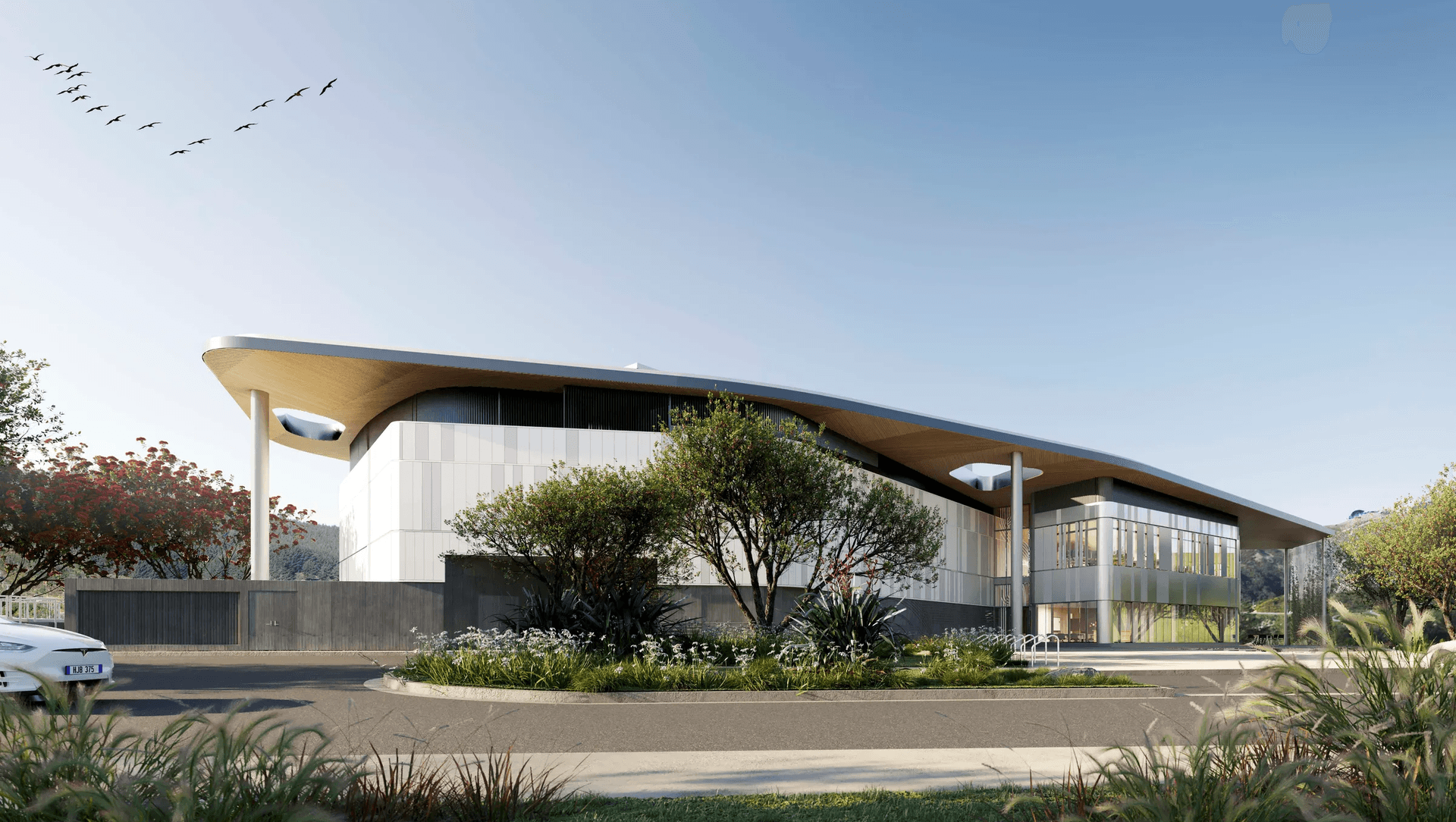 ESR - KENEPURU REDEVELOPMENT PROJECT banner