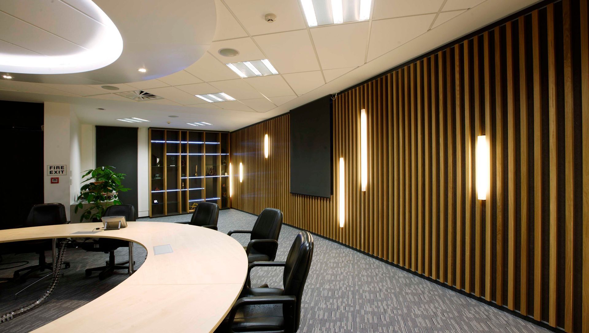 Solid Energy Office banner