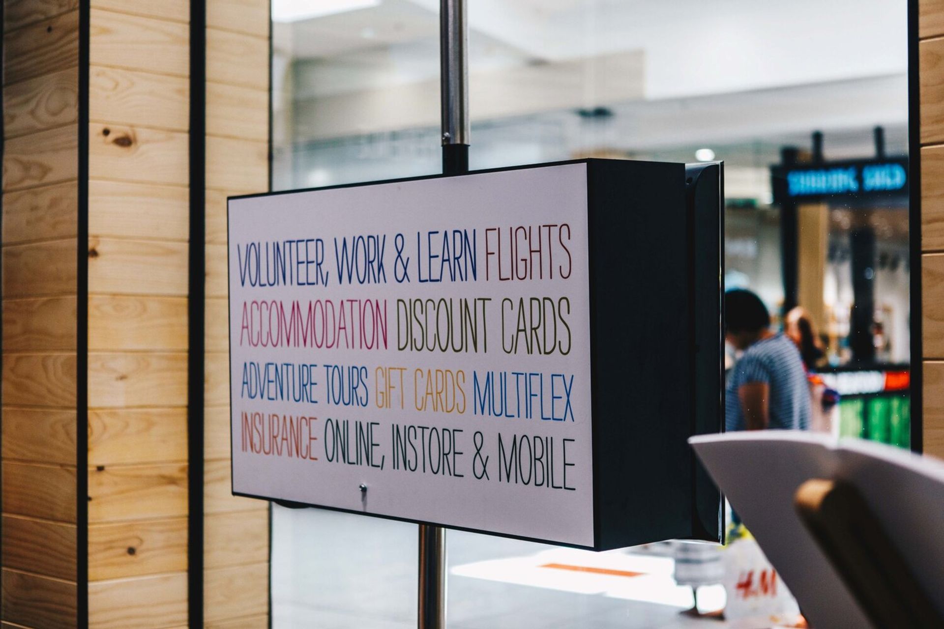 STA Travel | Albany &amp; Sylvia Park