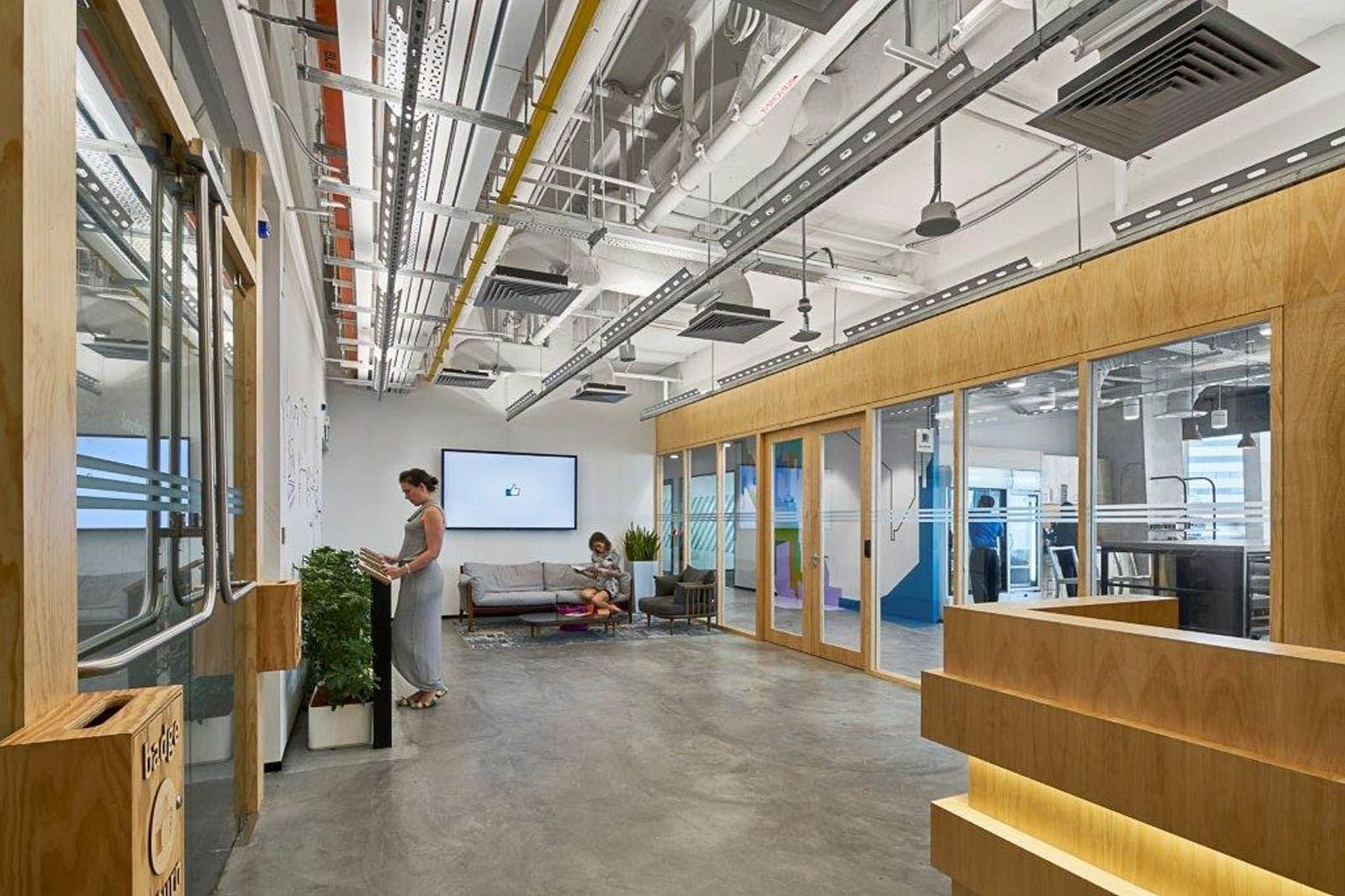 Facebook – South Beach Singapore