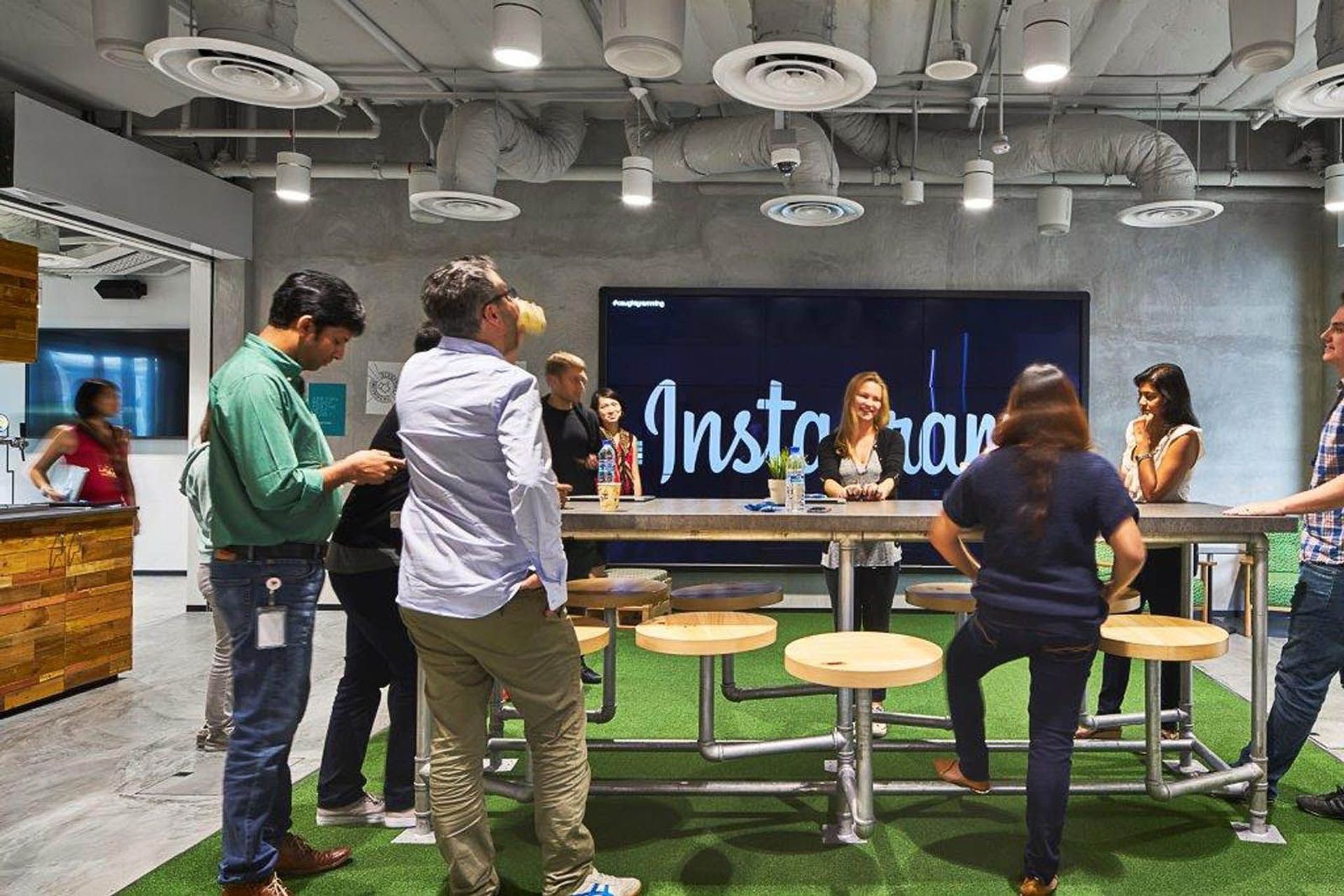 Facebook – South Beach Singapore