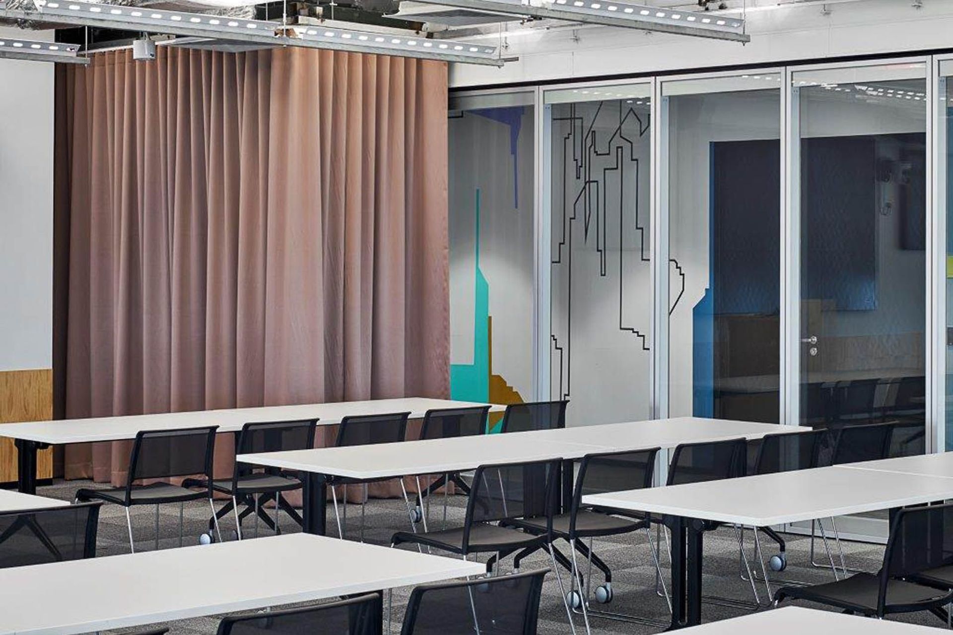 Facebook – South Beach Singapore