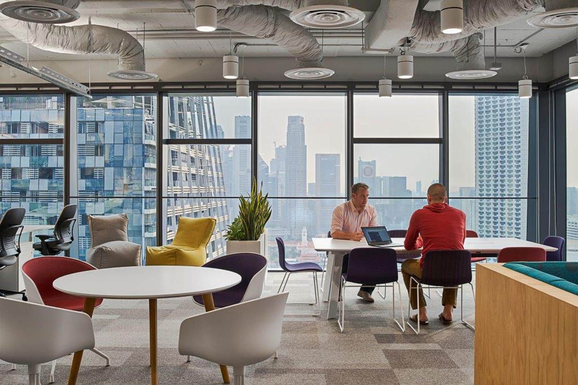 Facebook – South Beach Singapore