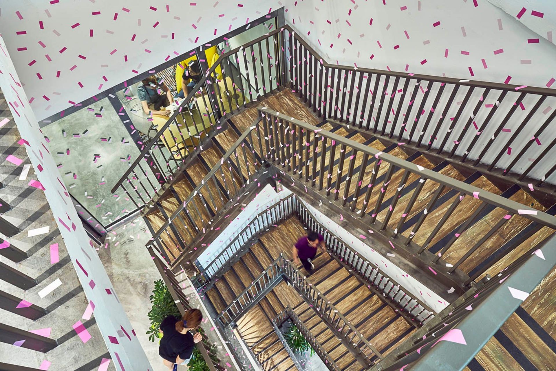 Facebook – South Beach Singapore