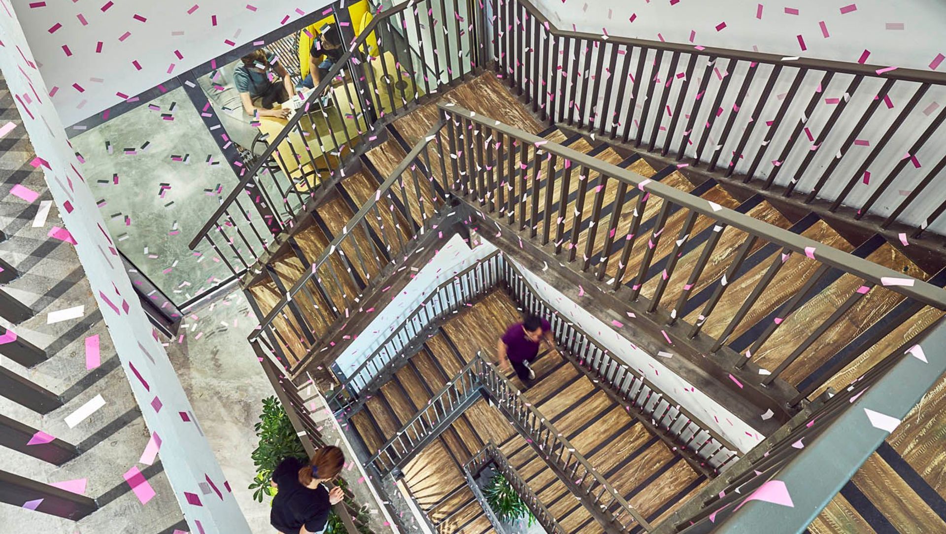 Facebook – South Beach Singapore banner