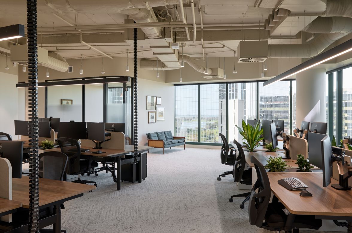 Harmony Agriculture & Food Co.