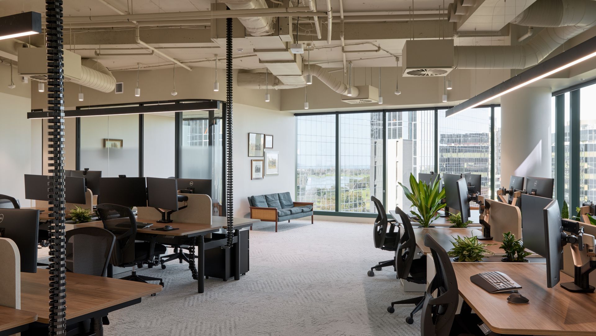 Harmony Agriculture & Food Co. banner