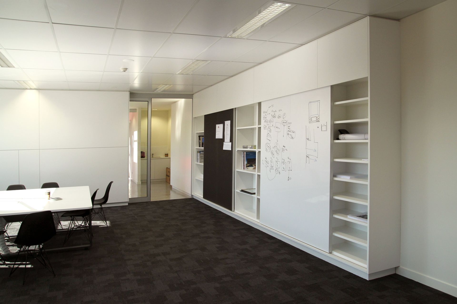 Photography: Jane McDougall