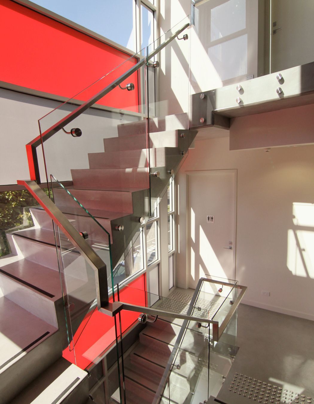 Photography: Jane McDougall