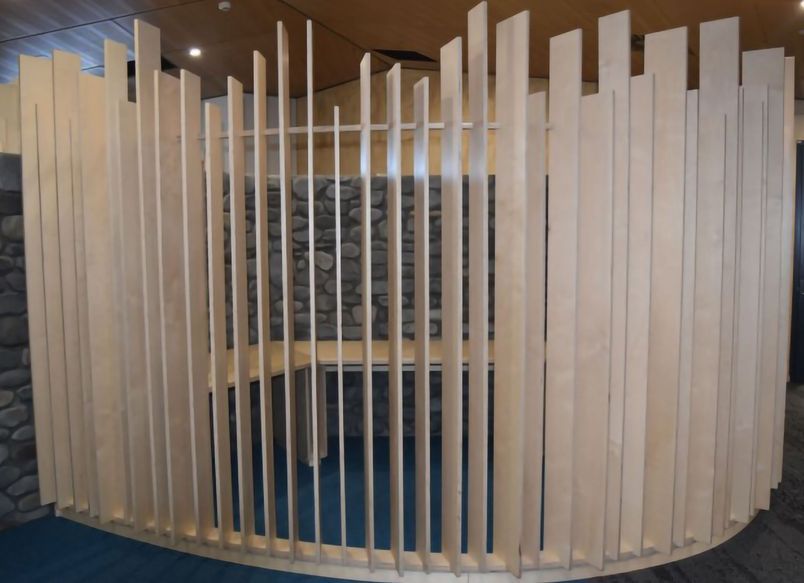 Meridian Office Twizel