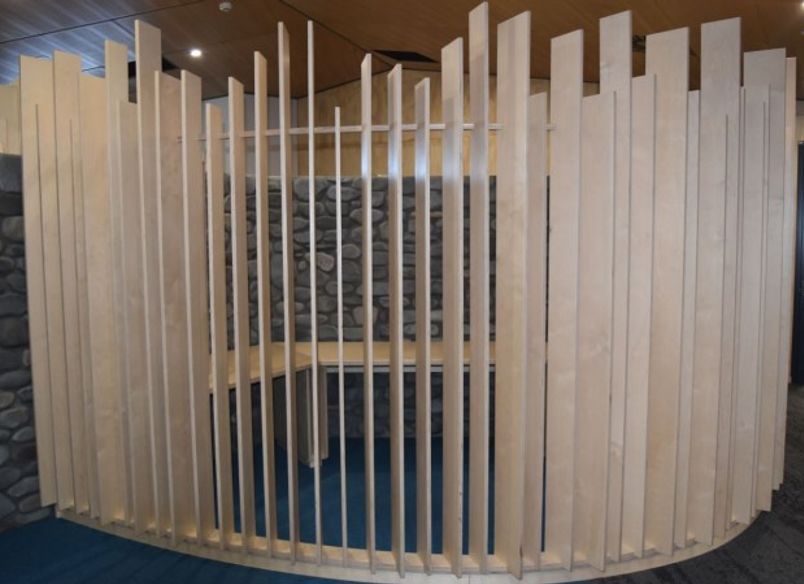 Meridian Office Twizel