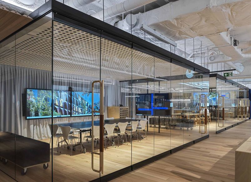 Fitzpatrick + Partners