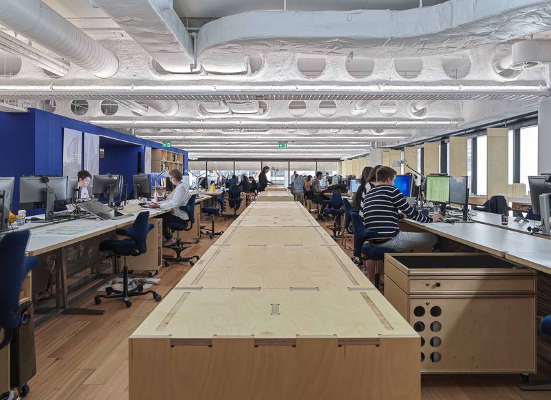 Fitzpatrick + Partners