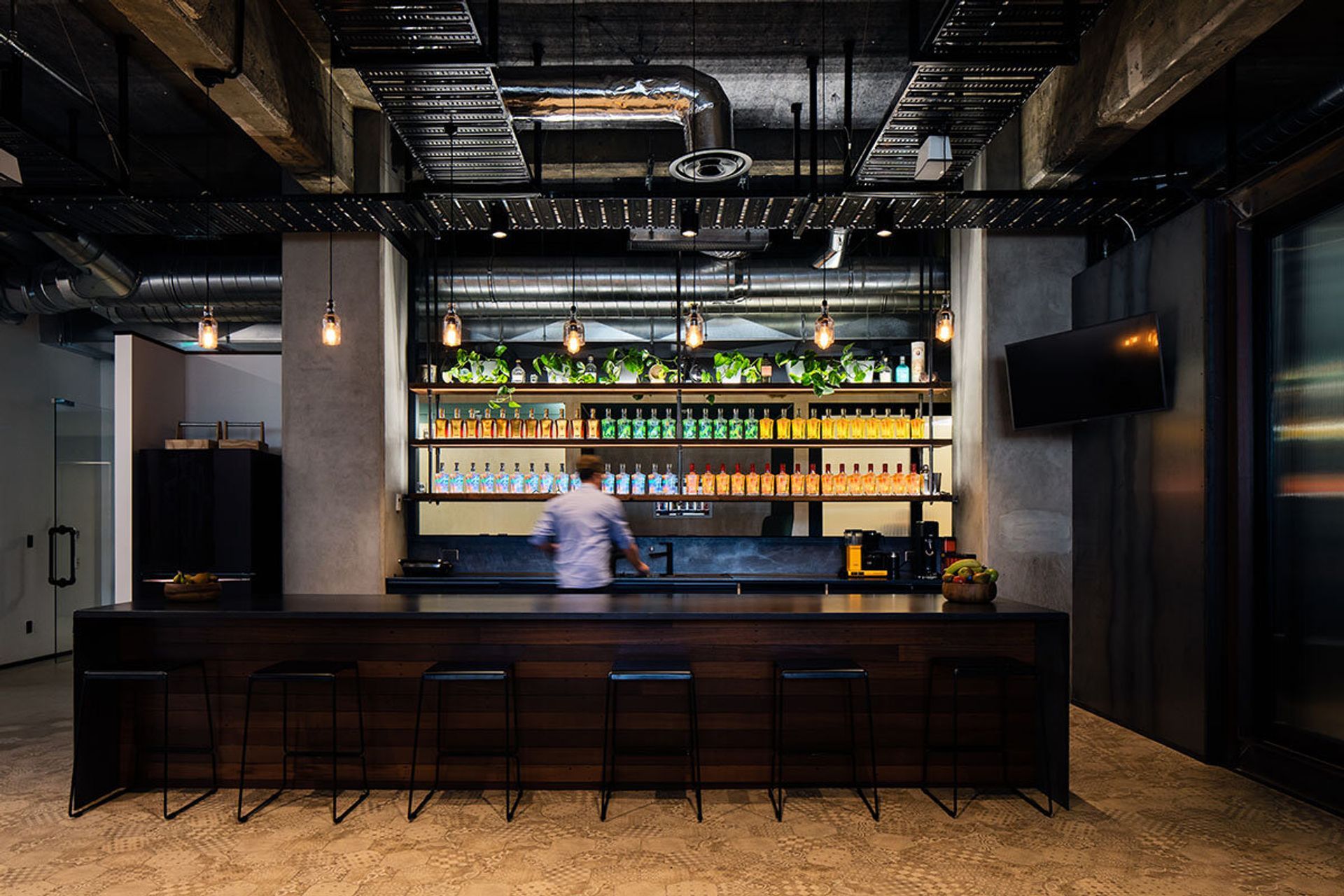 Eightyone - Intergen House